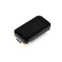 ESP32-C6 1.47inch Touch Display Development Board, 172x320 Resolution, 262K Display Color, Supports Wi-Fi 6 / BLE 5