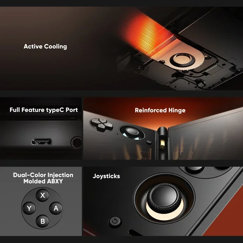 Thumbnail 4 - #85 Best Handheld Game Consoles to Buy In 2026