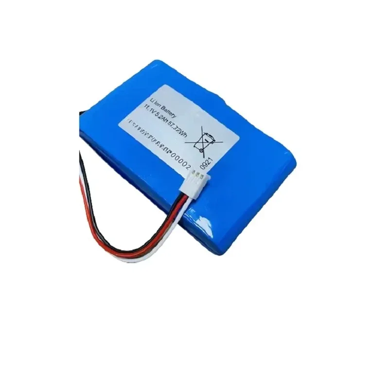 2001-966 Device battery for Mit515 Mit525 Mit1025 Mit1525