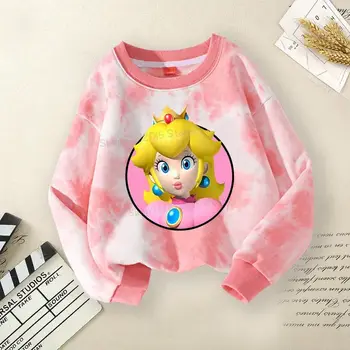 8 best sales Fantasias de Mario princesa Daisy - №7