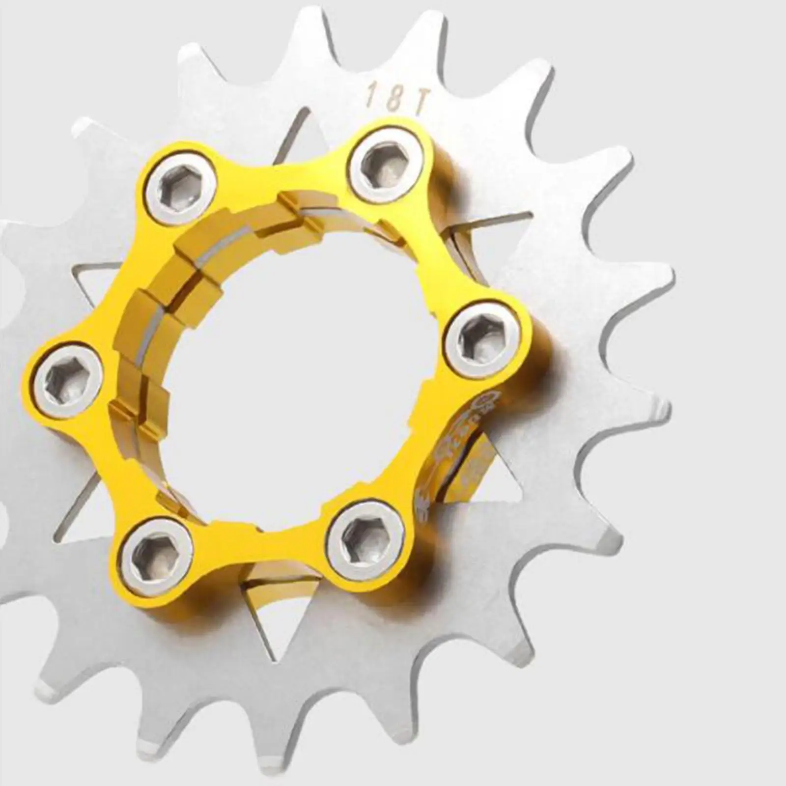 عجلة حرة للدراجة الذهبية من لوكس، 13 سنًا لعشاق ركوب الدراجات #5