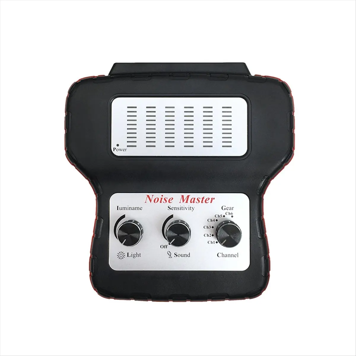 

[On Sale]Electronic Stethoscope Car Noise Finder Diagnostic Machine Multi-Channel Noise Detector Abnormal Sound Detector