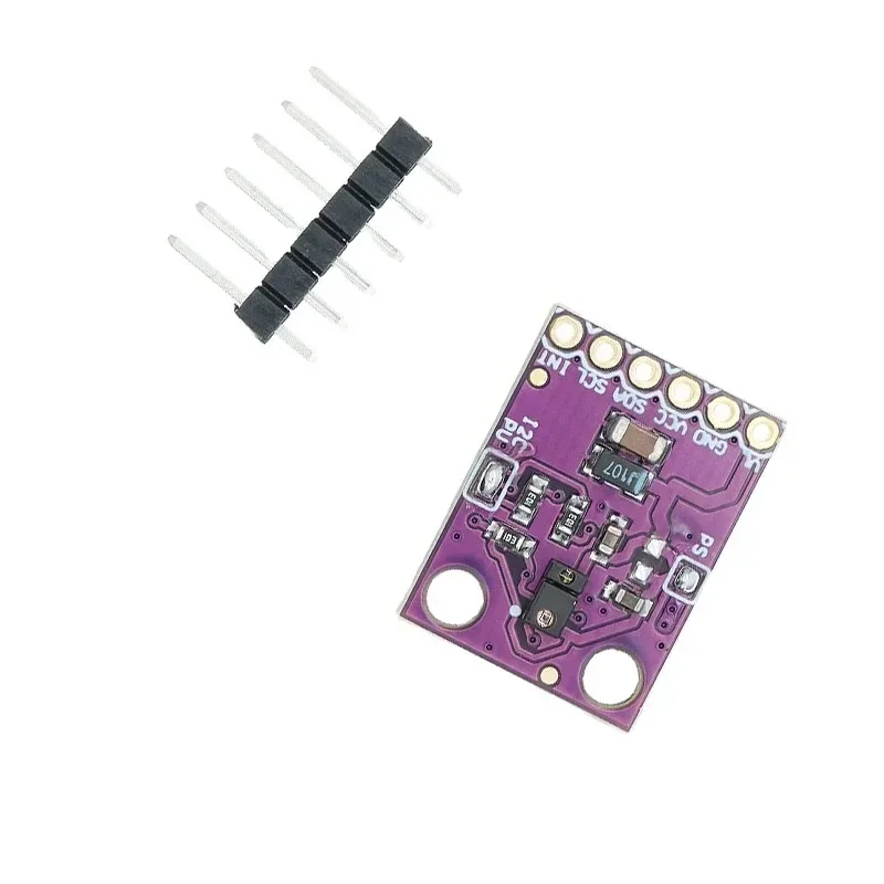 GY-9960-3.3 APDS-9960 proximity detection and non-contact gesture detection RGB and Gesture for Arduino