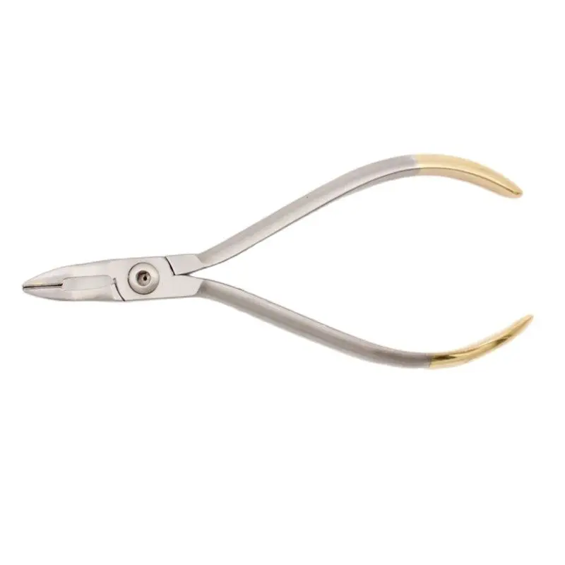 1pc Dentaire Cintrage D'arc Dentaire de pince Weingart Pince Outils Orthodontiques Pinces En Acier Inoxydable Outil De Dentiste Dentiste Pinces