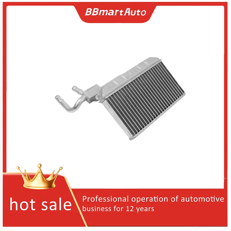 

64116968204 BBmart Hot Water Tank for BMW X5 F15 Minimum Order Quantity High Quality