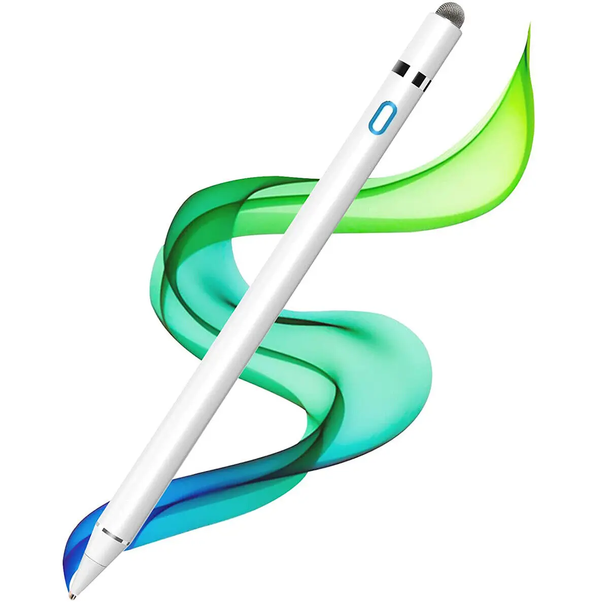 1st Generation Generic Stylus Pencil for iPad Air Pro Mini, iPhone,Android&Windows Screen