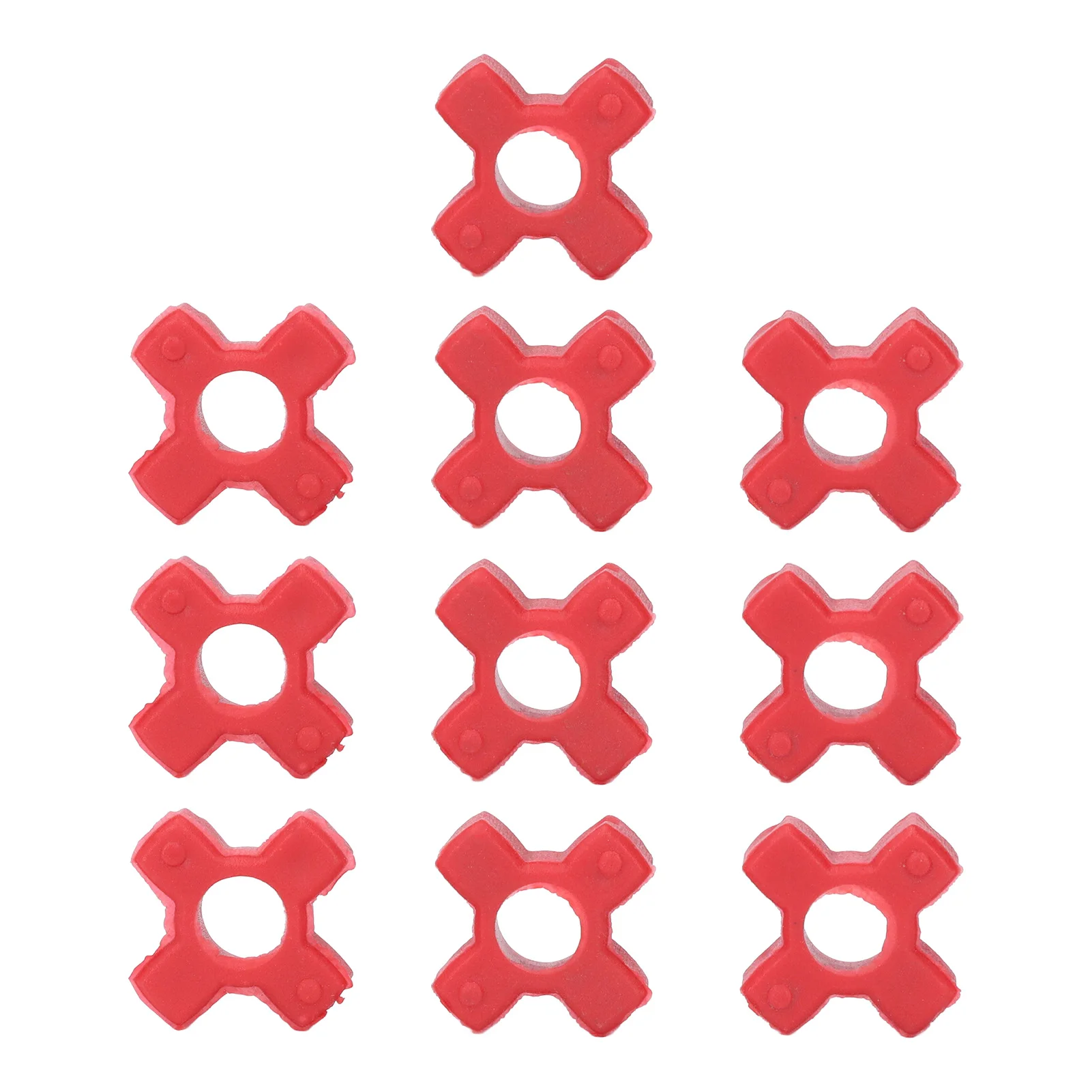 Honey Extractor Bushing Connector Stable Fixing Vibration Reduction Electric Honey Extractor Accessories for Maintenance