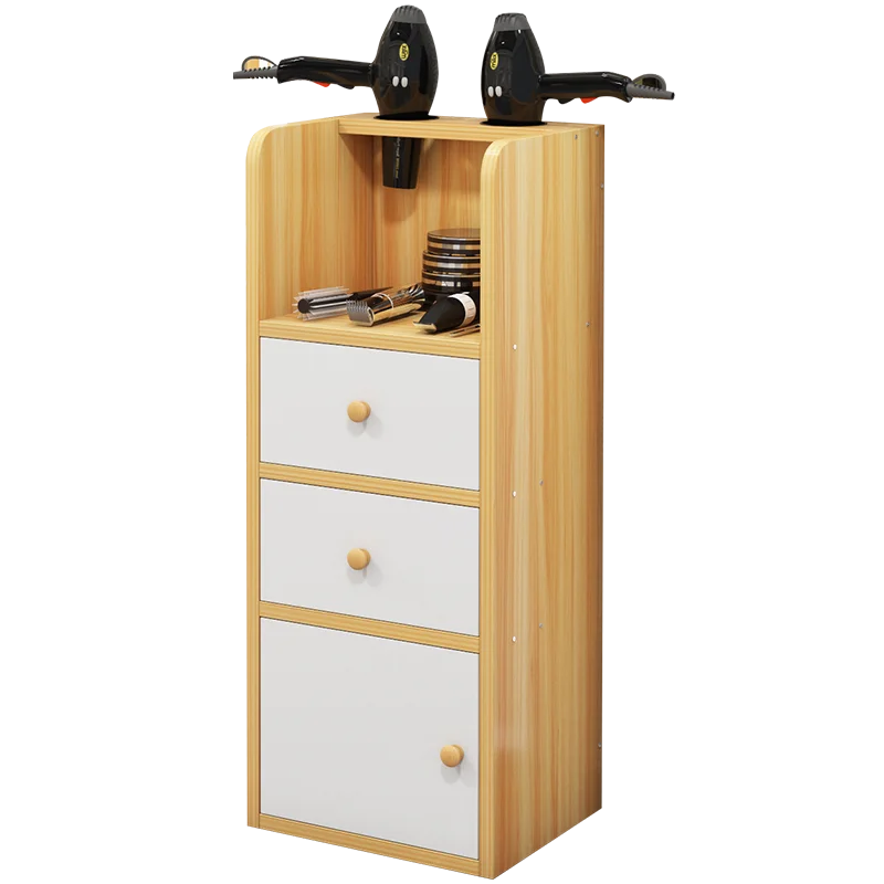 

Modern Salon Trolley Drawer Style Storage Senior Rolling Storage Cart Functional Carrello Parrucchiere Salon Furniture