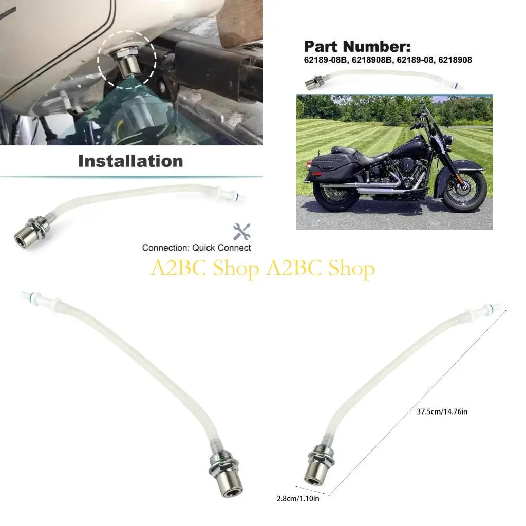 A2BC Specifically Developed Check Gate For Agreement With Various Motorbike Models Highlighting Strong Build
