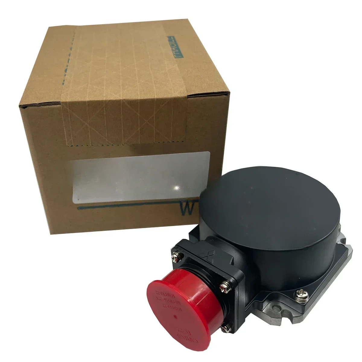 

Новый оригинальный энкодер OSA104S2: быстрая доставка, недорогой и качественный