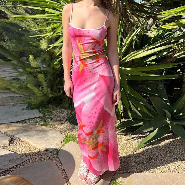 

Женская сексуальная юбка-карандаш с принтом в виде одного цветка, с разрезом, средней длины, из полиэфирного волокна, для офиса и дома...