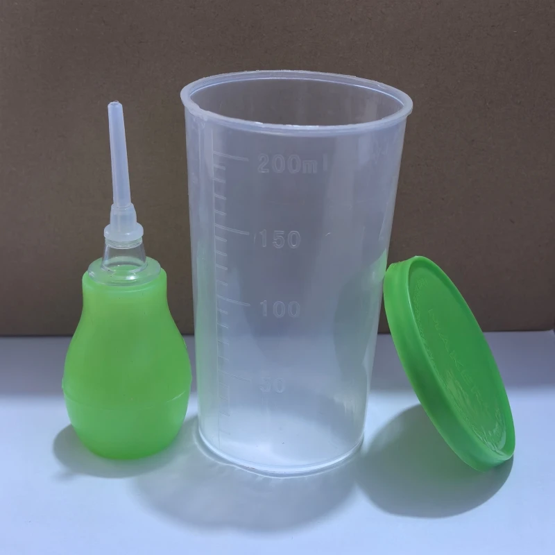 Pet Bird Brooding Feeder, Parrot Chick Hydration Syringe, Pigeon Hand-Feeding Tool & Rehydration Cup