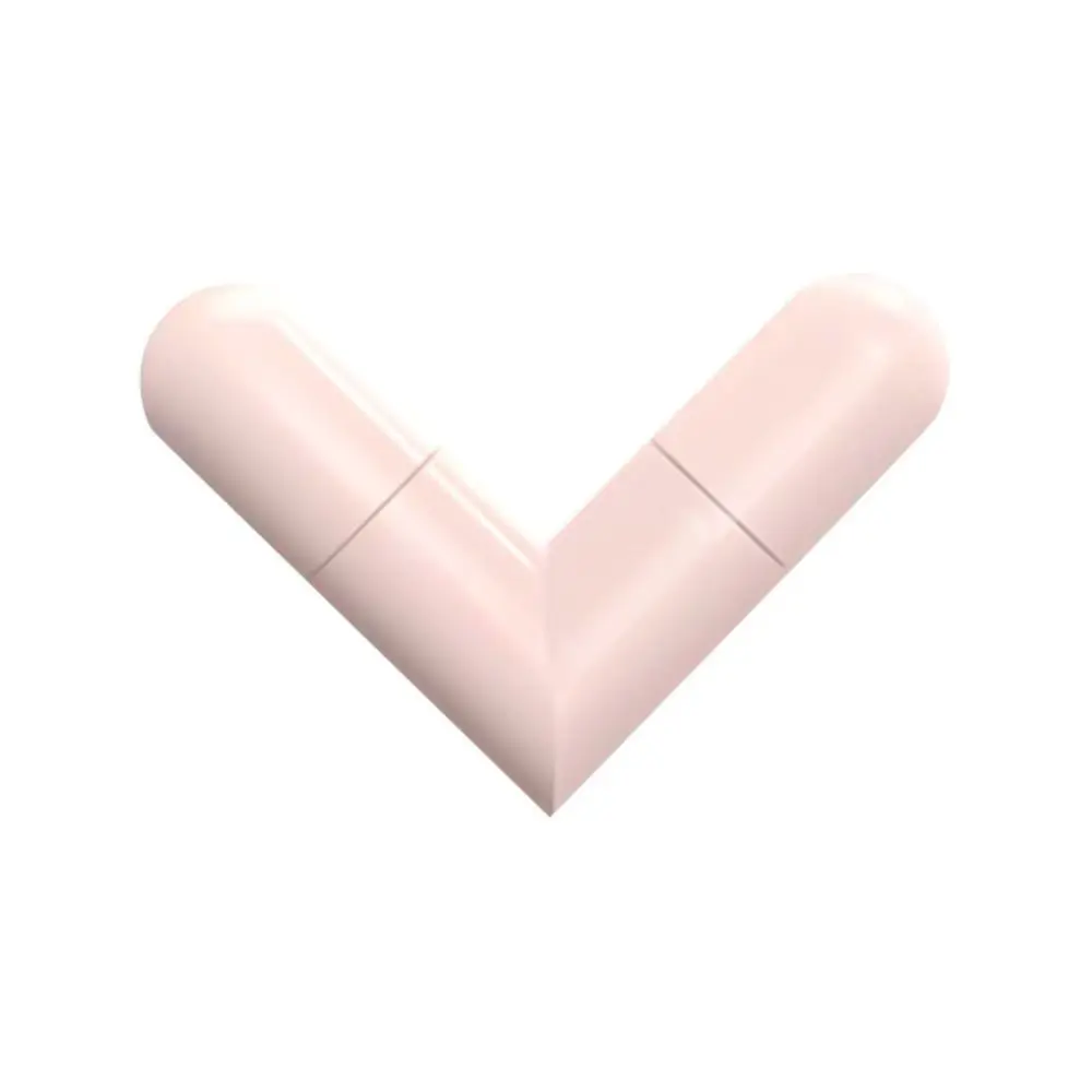 新しい防水アイライナースタンプ長持ち黒色アイライナースタンプ回転式使いやすいアイライナースタンプペン