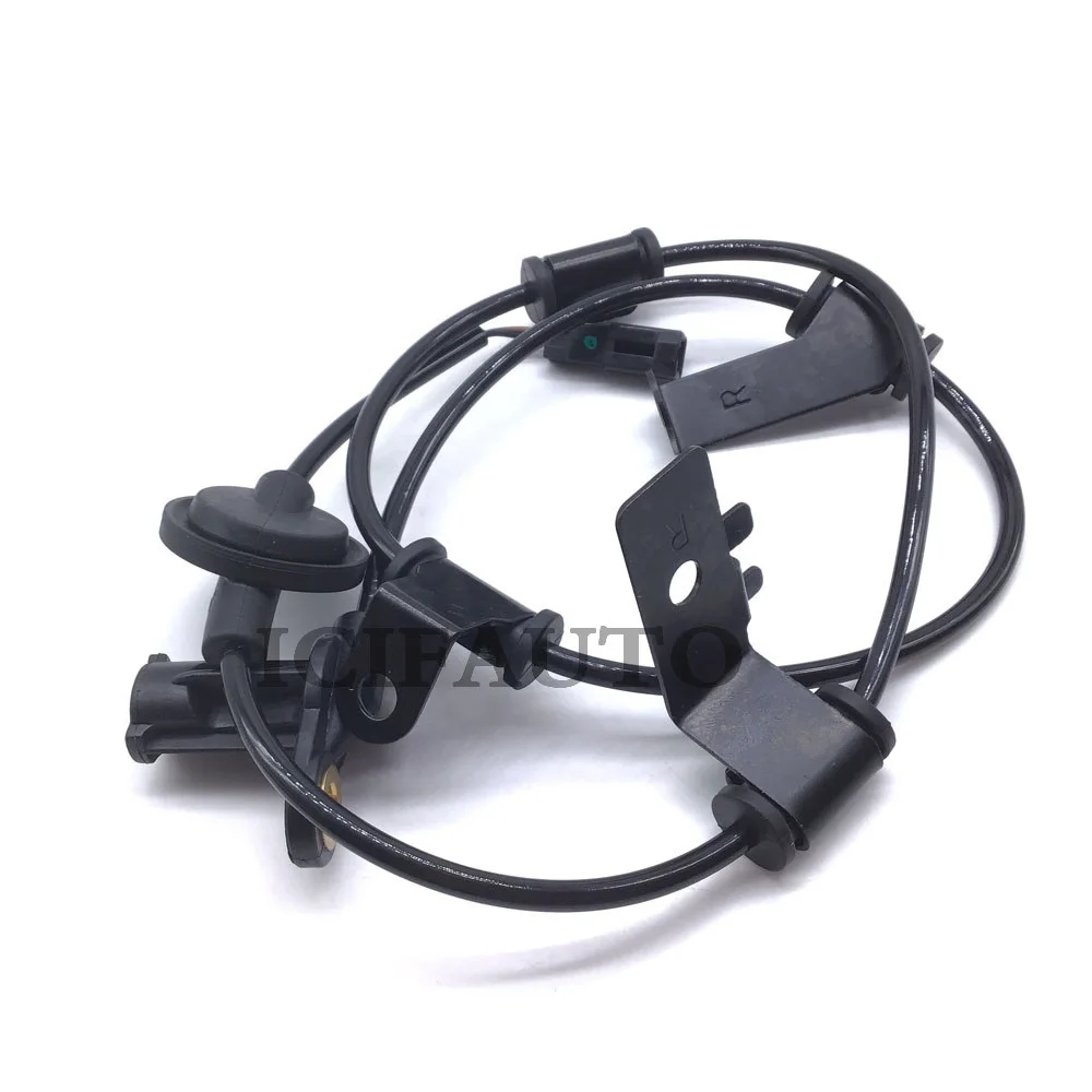 ABS Wheel Speed Sensor Rear Right For Ford Escape Mazda Tribute 2.0 3.0 EC024371YK YL8Z2C190AC YL8Z-2C190-AC