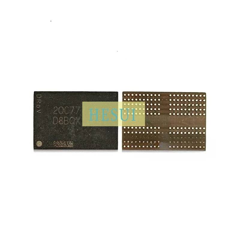Used&Not NEW&Send after Measure D8BQX MT53E2G32D4NQ-046 WT: C 4266MTPS LPDDR4 New