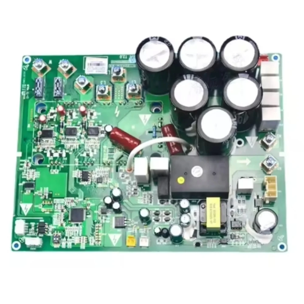 Suitable for Gree air conditioner 300027000566 universal 3022300039 motherboard ZQ3330D GRZQ86-R5 image 2
