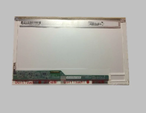 Imagem -04 - Laptop Lcd Led Tela do Painel Matriz para Dell Inspiron 3520 5520 N5110 N5040 N5050 M5040 N5030 15r 1545 15457891 156