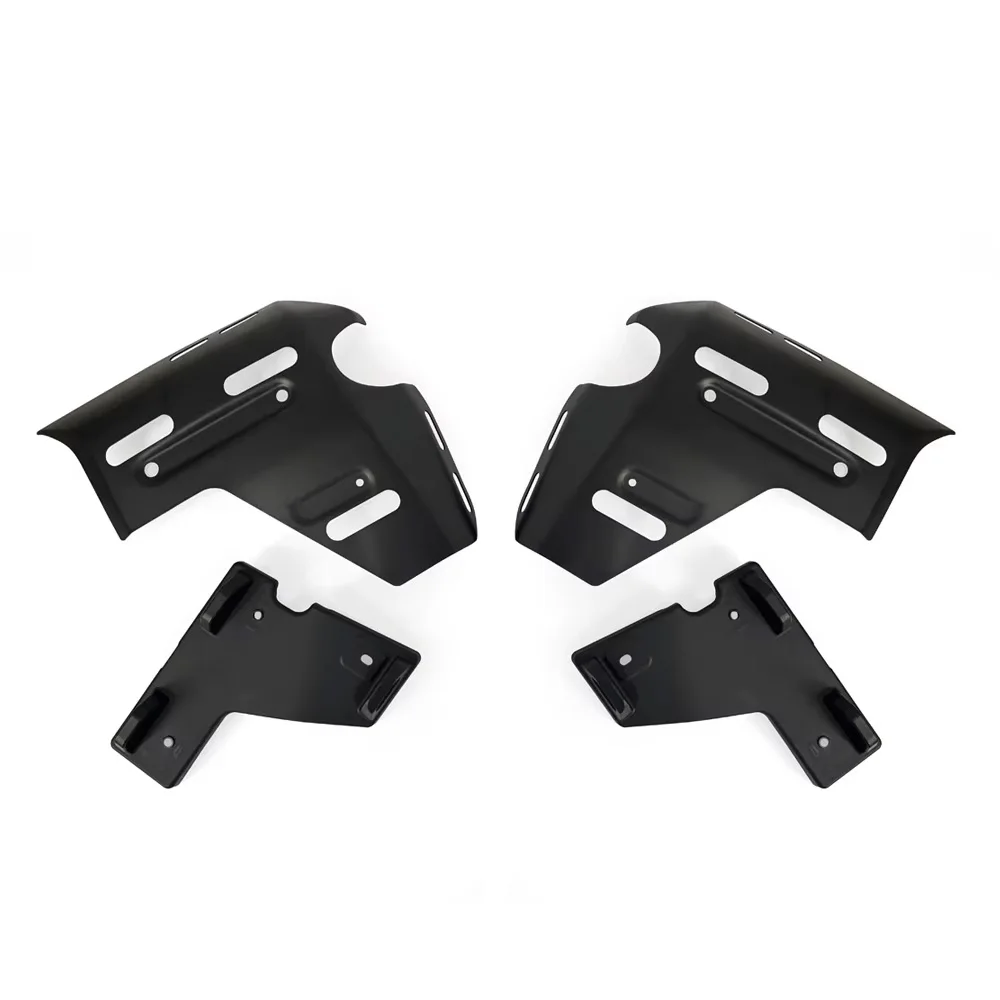 R1300GS ADV 2024 2025 Voor BMW GS1300 R1300 GS Adventure Motorcycle Radiator Side Cover Panel Frame Guard Kuip Protector