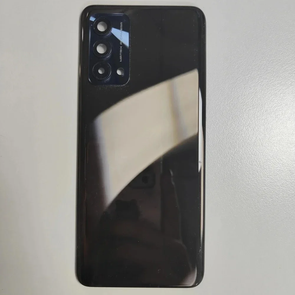 Задняя крышка для Realme GT Master RMX3363 RMX3360