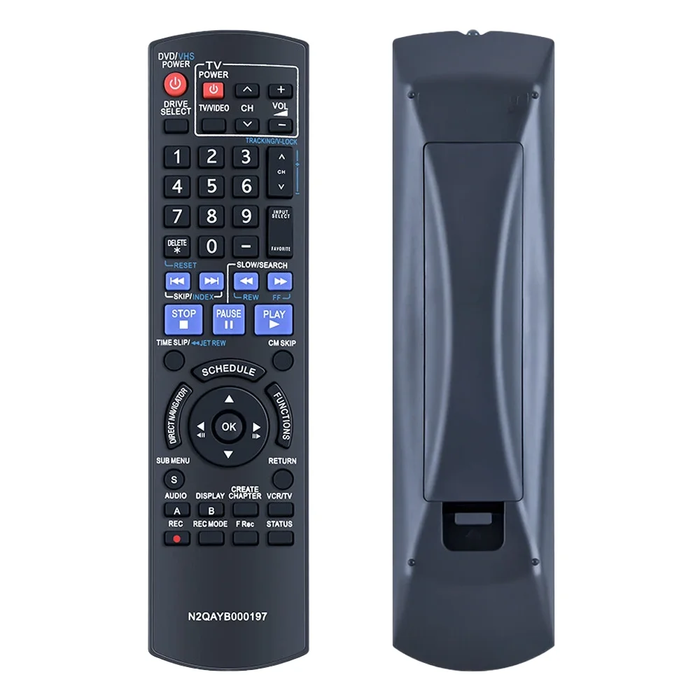 N2QAYB000197 Remote…
