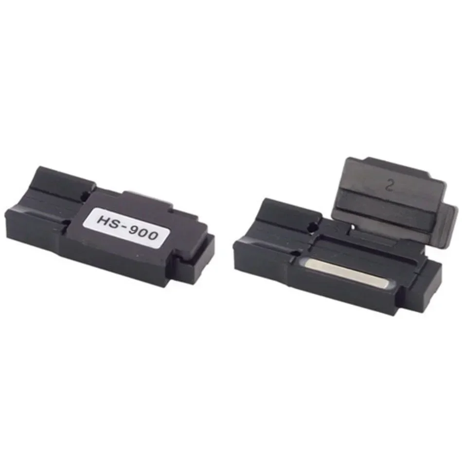 Ilsintech Fiber HS-250 HS-900 HS-IN HF-SC Splice On Connector Holder For Swift KF4A K11 K33A Fusion Splicer