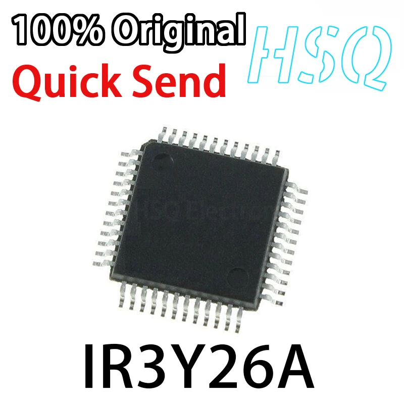 1 pz nuovo originale IR3Y26A IR3Y26A1 interfaccia Chip LCD pannello LCD TFT