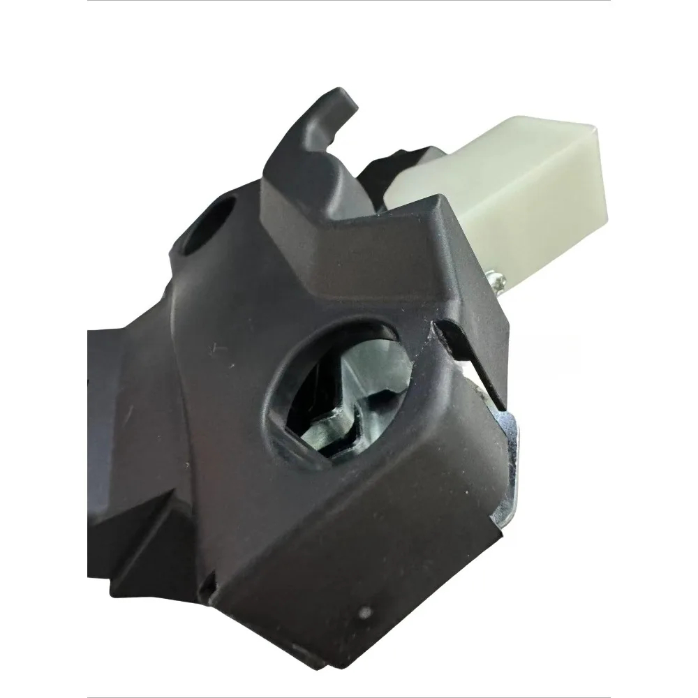 

Suitable for Tesla Model 3 Trunk Lid Trunk Lock Machine Lock Block 109 2308-00 - E