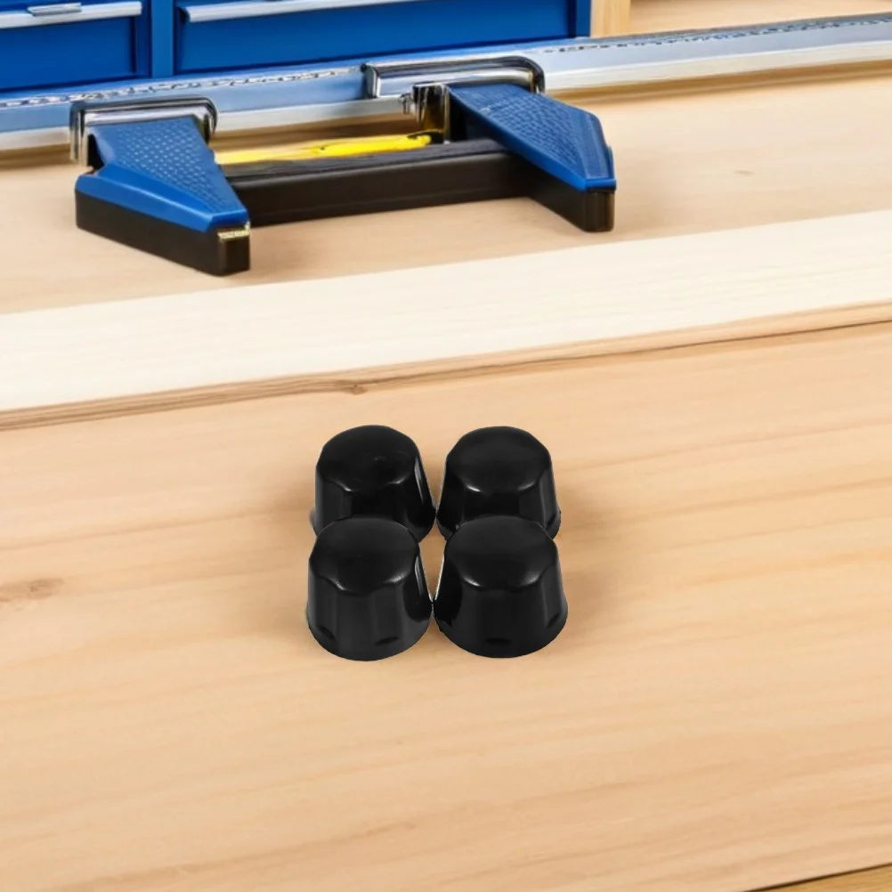 Tampa de borracha contra poeira para atv, 7 peças, protetor de cubo de roda para jantes 110-250cc, tampas de substituição, freio de borracha, capa contra poeira