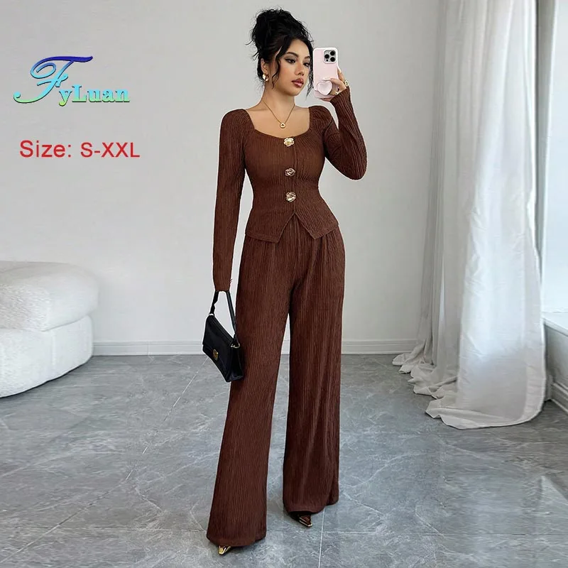 New Fashion Women P… - image