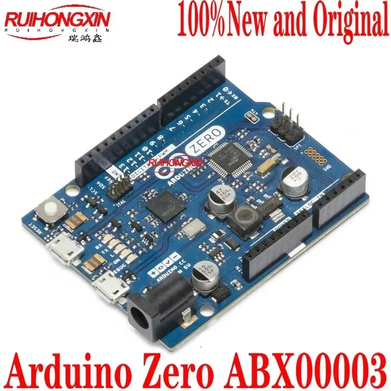 arduino-zero-abx00003-scheda-di-sviluppo-100-nuova-e-originale