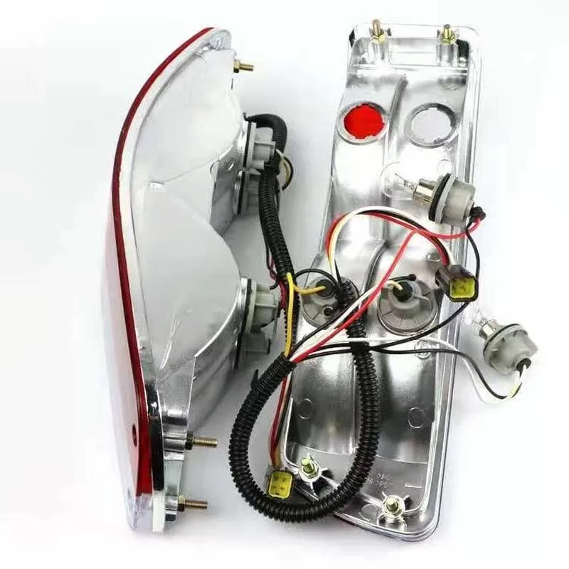 

Для SKK SK200/230/250/260/350-8 Super 8-6E Запчасти для экскаваторов заднего фонаря