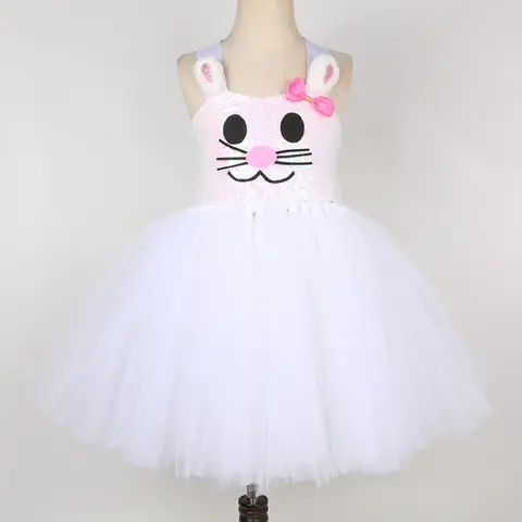 8 best sales लड़कियों के लिए ईस्टर कपड़े - №5