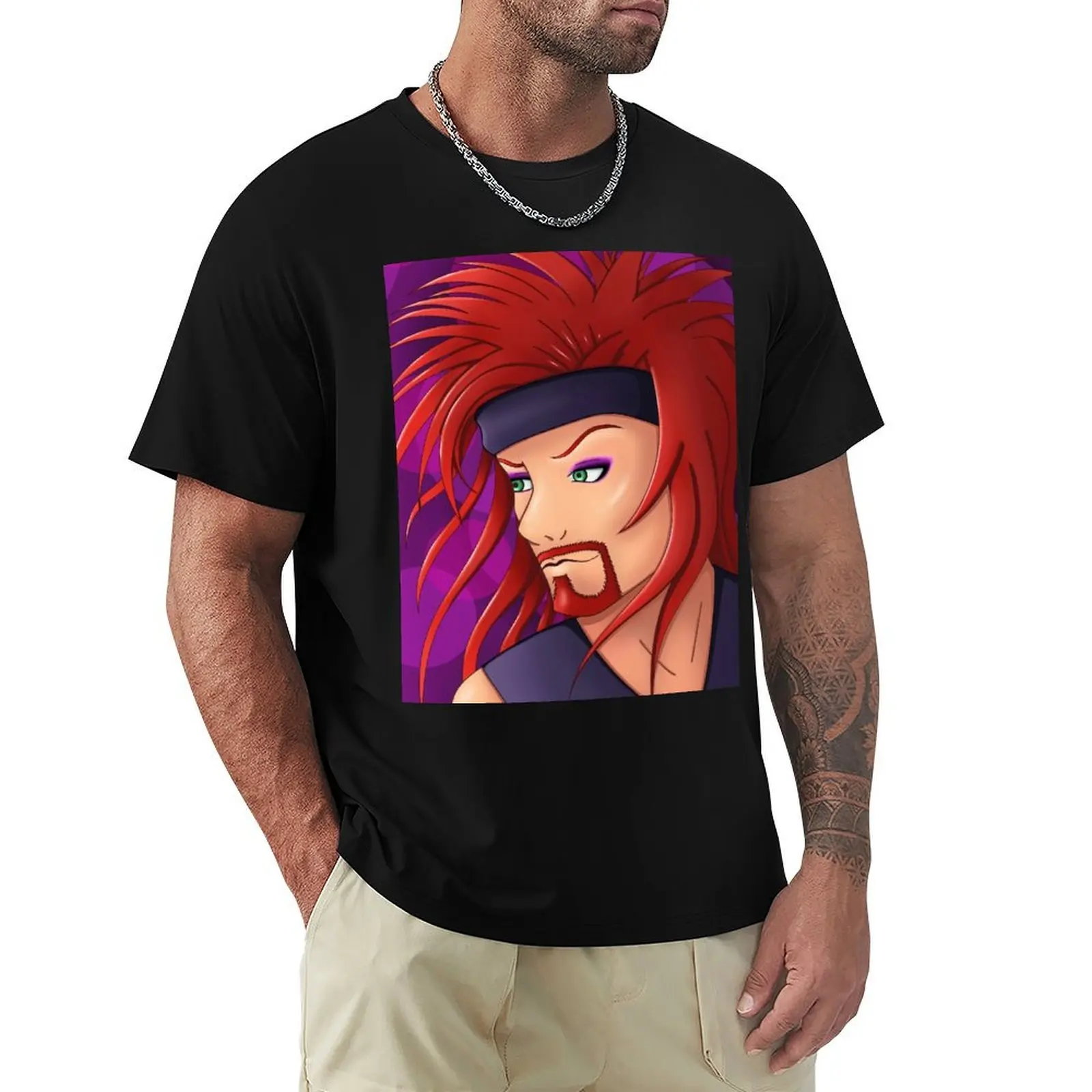 

Glam Pickles T-Shirt heavyweights affliction shirts mens vintage t shirts