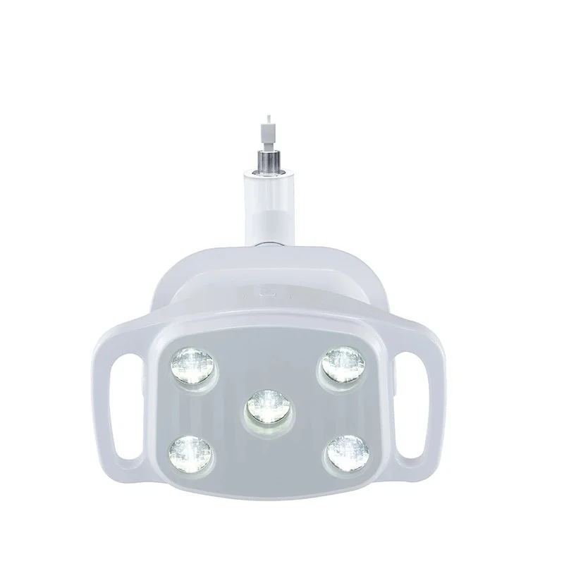 

YTYIN LED Light Oral Cold Light Examination Lamp Shadowless Lamp Chair Accessories Oral Equipment