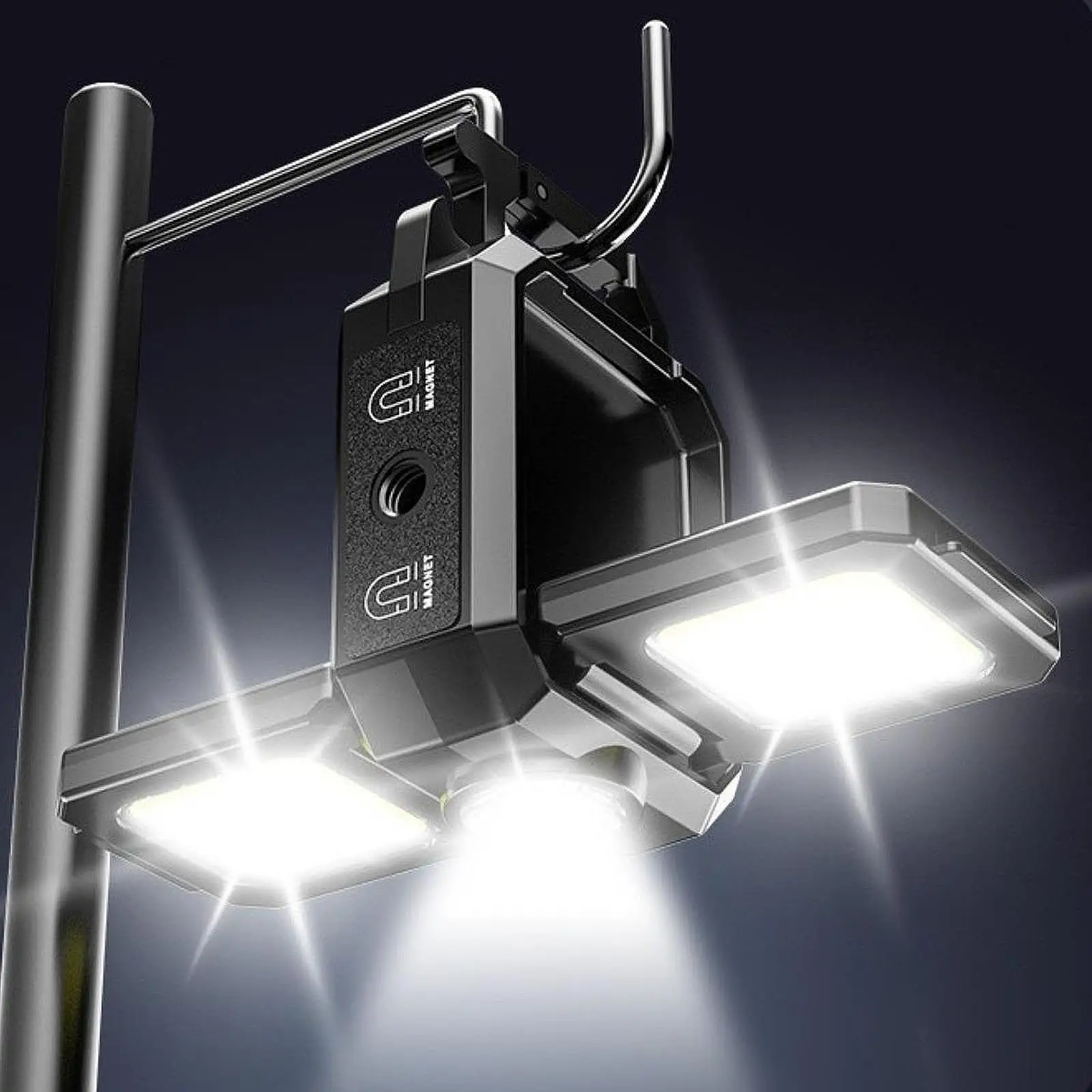 

Keychain Flashlight Mini Emergency Light for Outdoors Fishing Everyday Carry