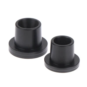 سكاي سولو بالتنقيط تلميح لمجموعة سكاي سولو ، ملحقات فوهة سوداء ، جودة عالية ، جديد ، 1 قطعة أعلى 10 مبيعات لوحة مضخم صوت مضخم صوت نشطة - No1