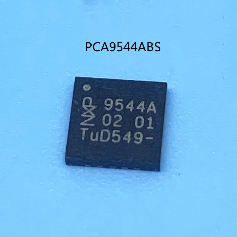 

10 шт./лот, оригинальный новый PCA9544ABS PCA9544 9544A посылка, интерфейс QFN-20-выделенная микросхема на складе