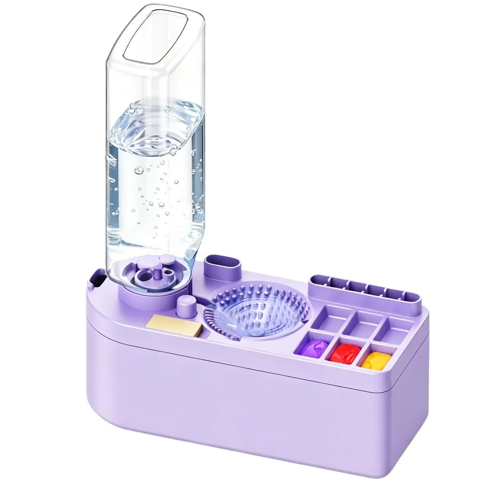 Variant: Purple