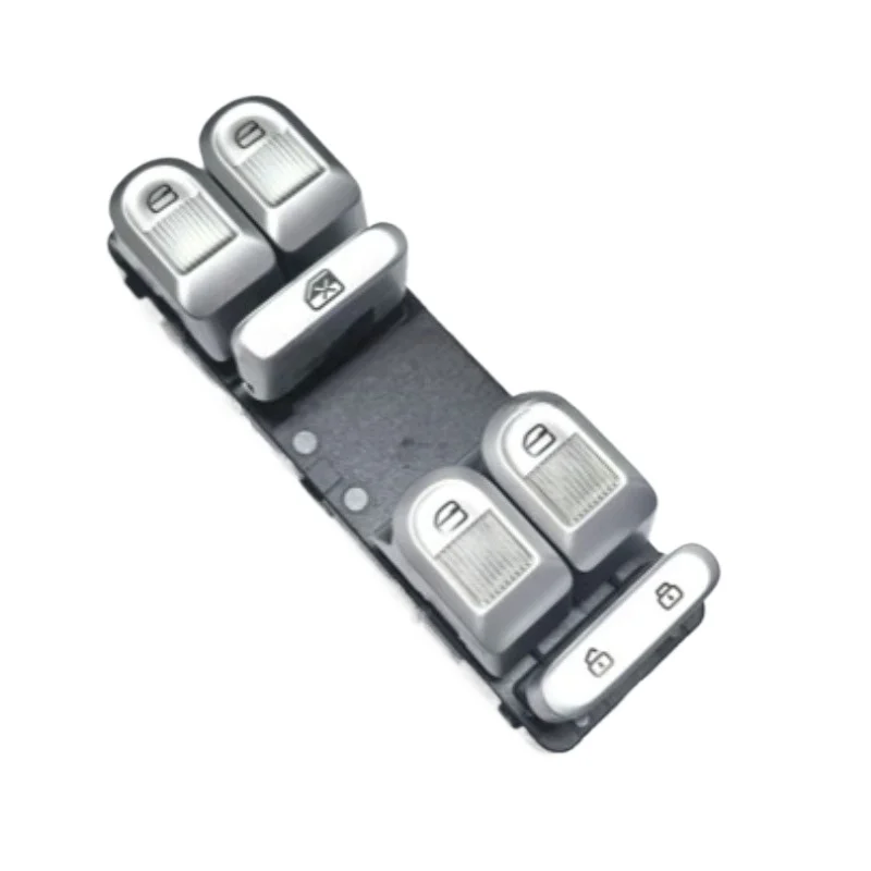 

Оригинальный электрический главный переключатель стеклоподъемника 1 шт. для Chery Kaiyi Shiyue