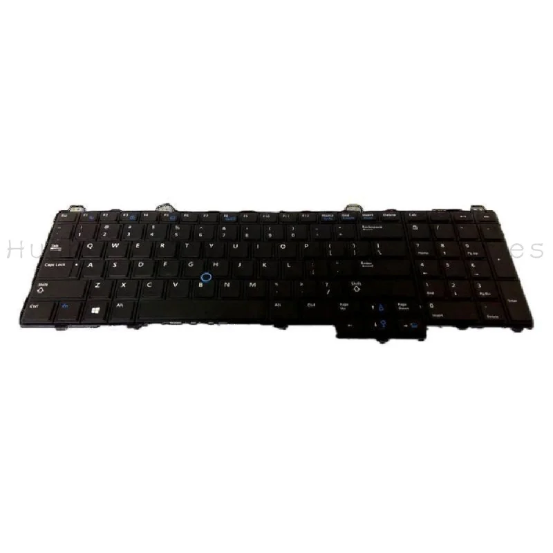 ss-156-inch-backlit-keyboard-pn-076x2j-for-dell-latitude-e5540-laptop-strictly-tested