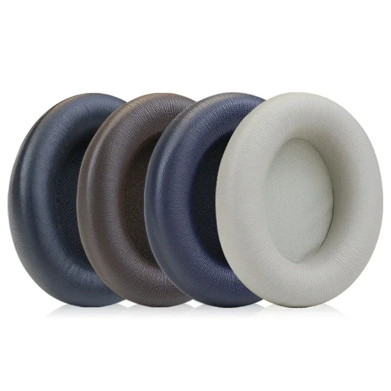 وسائد أذن بديلة لسماعات Beats Studio PRO وأكواب الأذن وغطاء وسائد الأذن