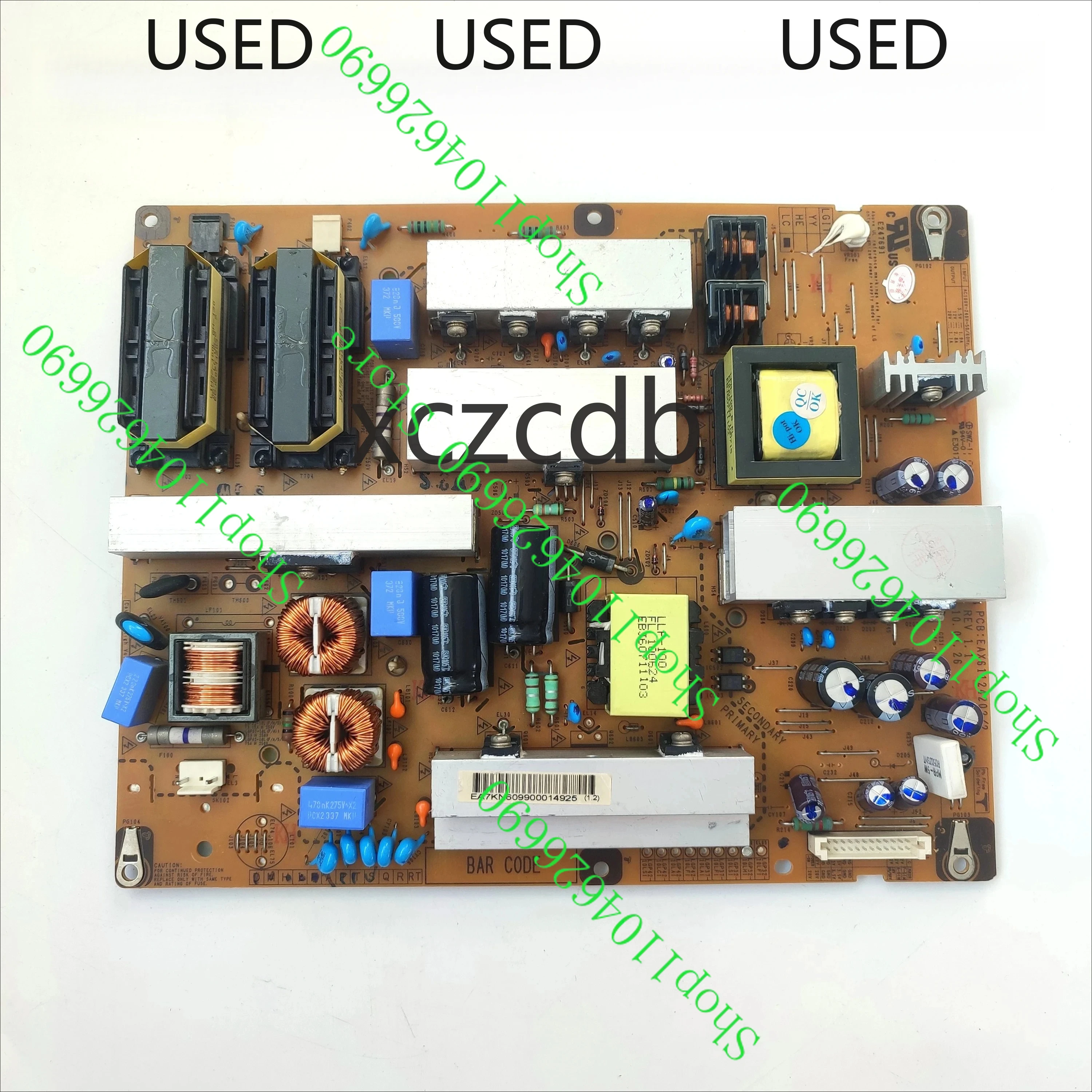 Jdth Tcon Used For … - image