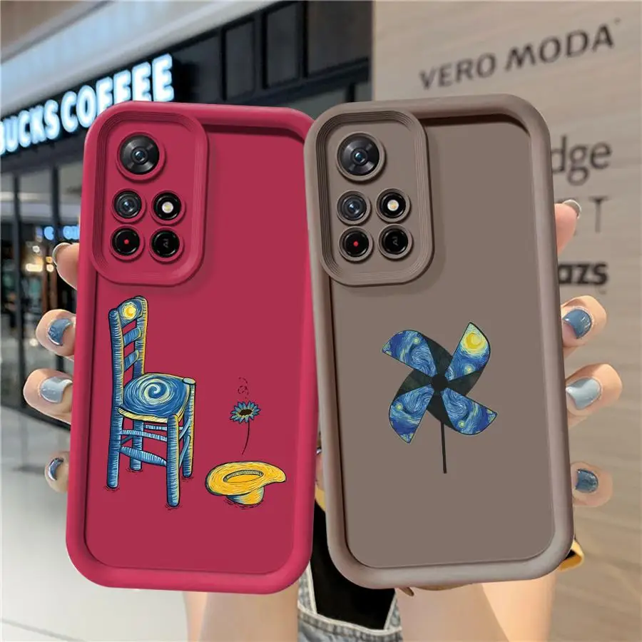 Soft Tpu Phone Case… - image