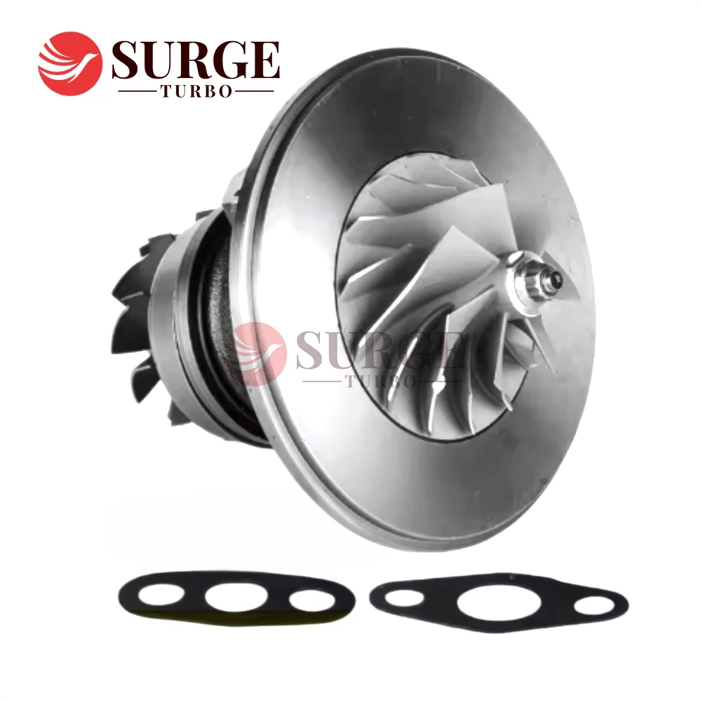 HX40W Turbo Cartridge 4038421 4035653 4035653H for Cummins Industrial Truck IR KCEC-KCEC 6C 6CTAA SA6D114E Turbo Core 4089189