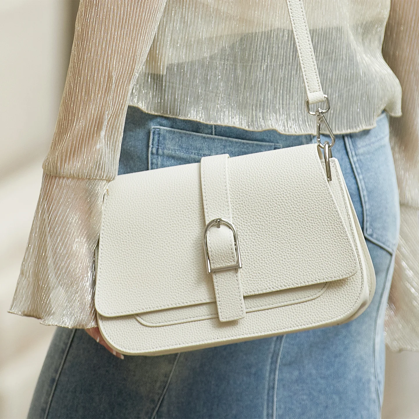 

2015 Limited Luxurious Women Leather Purses ZOOLER First Cow Leather Crossbody Bag Handmade Shoulder Messenger Bag Girls #SC2106