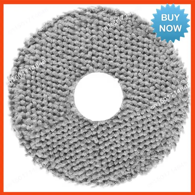 BISM สําหรับ Dreame Bot L20 Ultra / X20 Pro / L30 Ultra อะไหล่ทดแทนหลักแปรงด้านข้าง Hepa Filter Mop ฝุ่นกระเป๋า