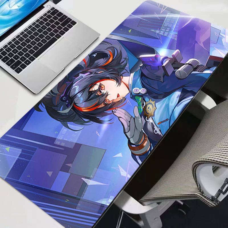 Large Gaming Mousepads Zenless - Zero Esports Gaming Gear recension och pris