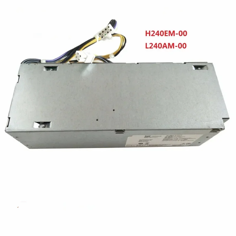 

For 7040 3650 3040 3046 MT 8-pin Computer Host 240W Power Supply H240EM-00 L240AM-00