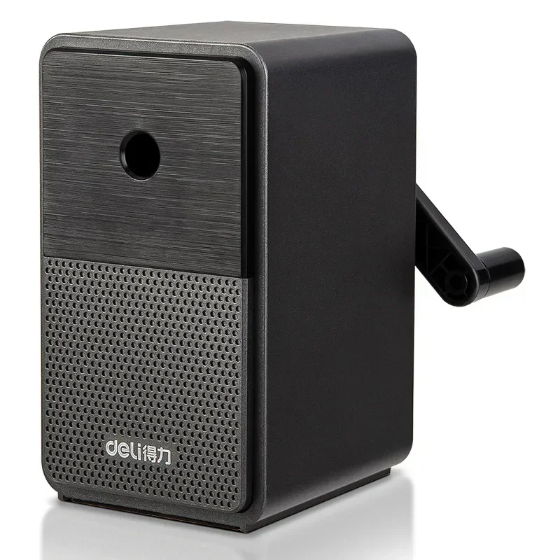 Hand Crank Pencil Sharpener 5