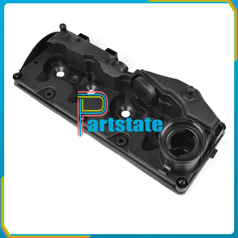 

Engine Valve Cover Camshaft Cover For 2010-2016 VW Crafter Amarok 2.0 TDI 03l103469f